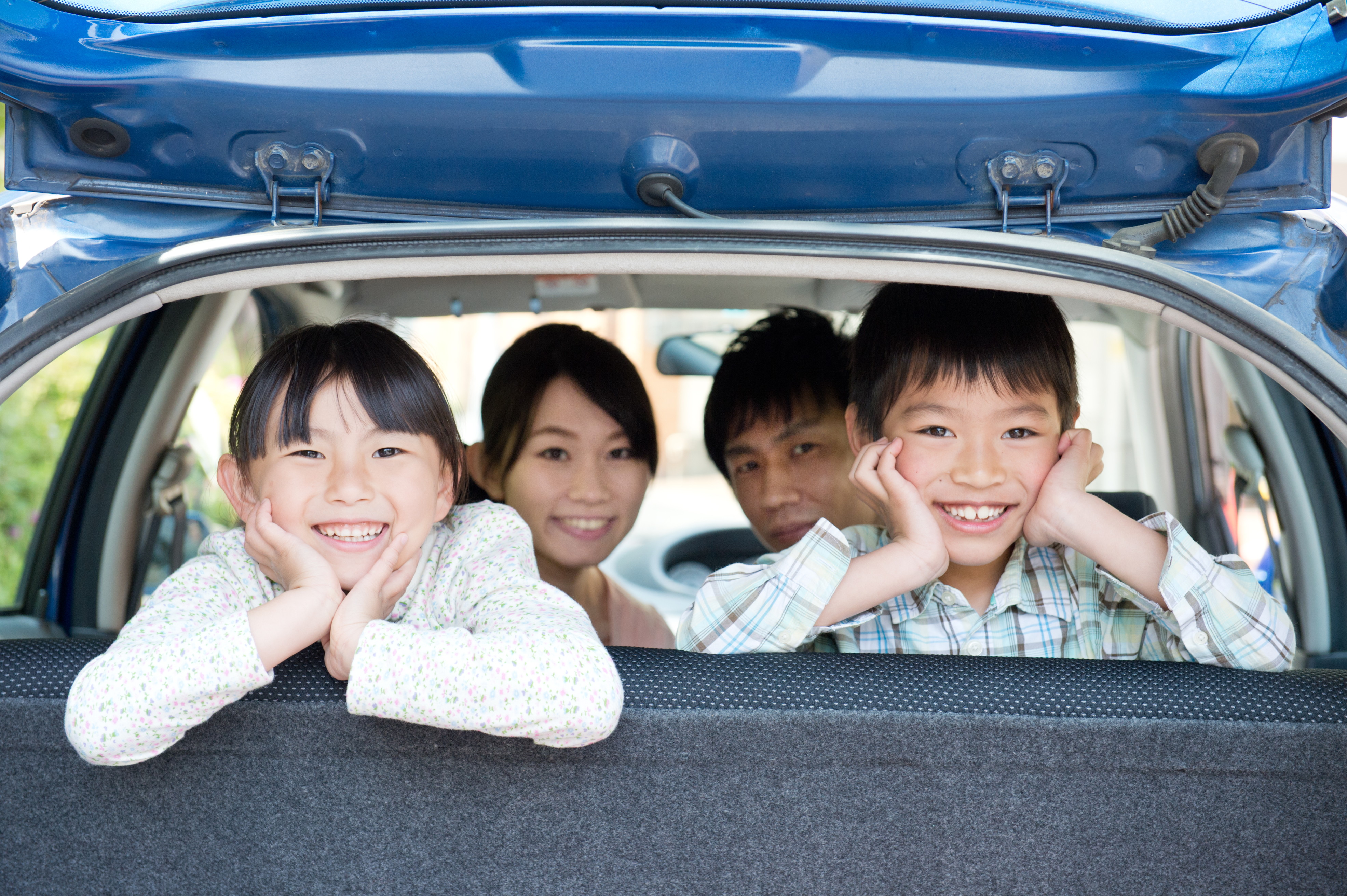 車の清掃屋さんの紹介写真_1枚目
